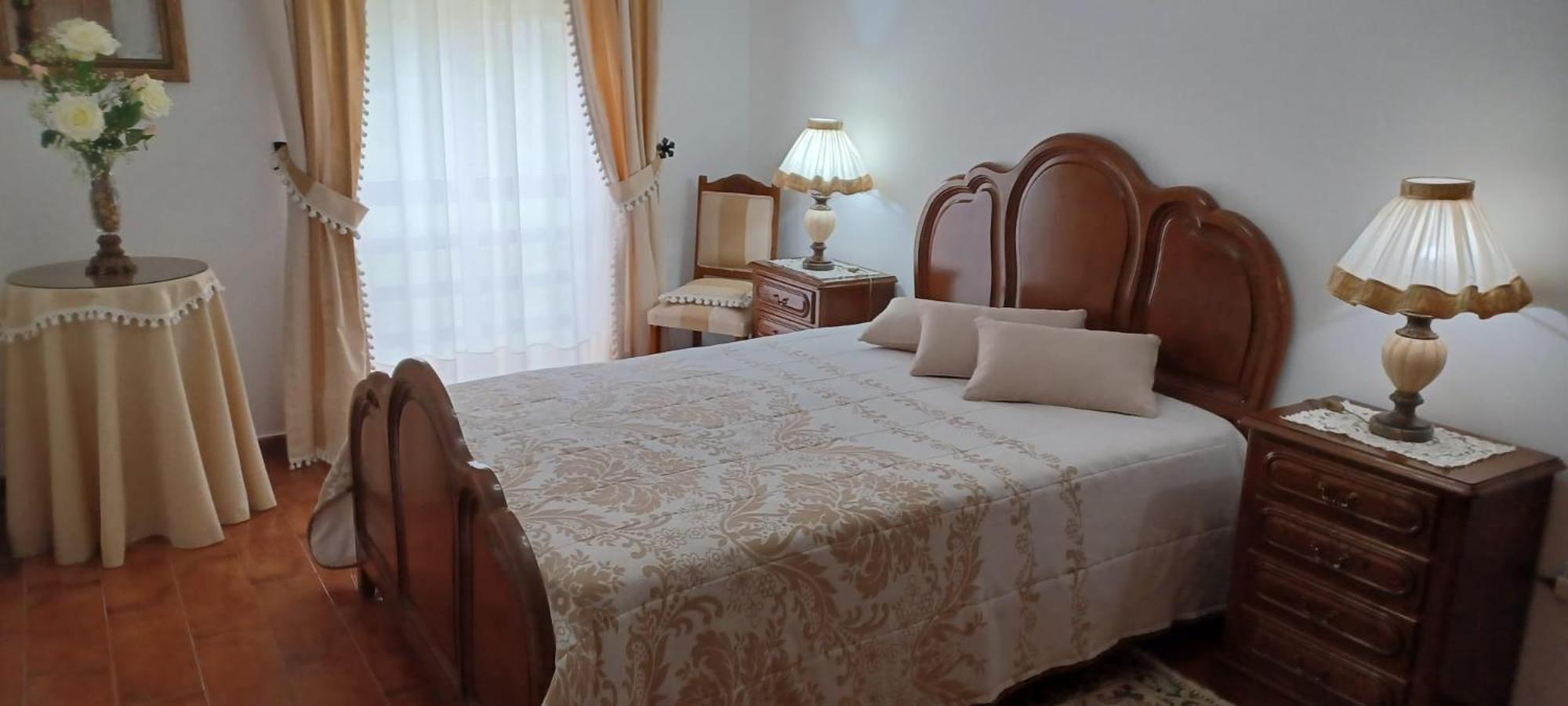 Elegant Sea View Apartment Nazaré Exterior foto