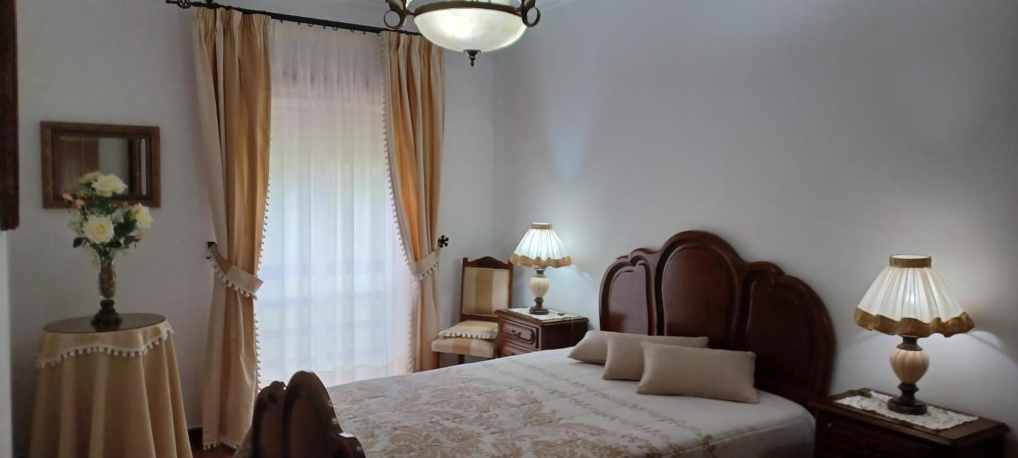 Elegant Sea View Apartment Nazaré Exterior foto